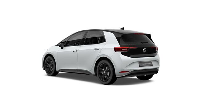 Volkswagen ID.3 59kWh 204 1AT Pro Business Automaat | Keyless Access