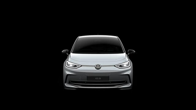 Volkswagen ID.3 59kWh 204 1AT Pro Business Automaat | Keyless Access