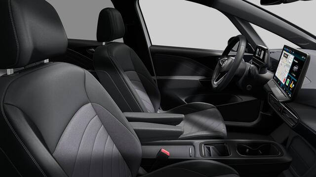 Volkswagen ID.3 59kWh 204 1AT Pro Business Automaat | Keyless Access