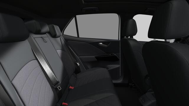 Volkswagen ID.3 59kWh 204 1AT Pro Business Automaat | Keyless Access