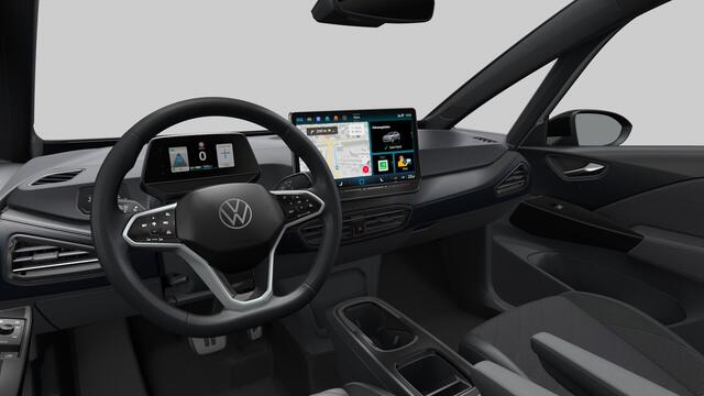 Volkswagen ID.3 59kWh 204 1AT Pro Business Automaat | Keyless Access