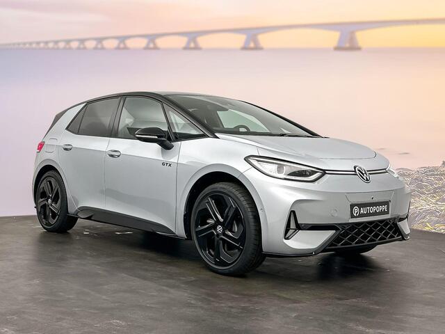 Volkswagen ID.3 GTX Performance 79 kWh accu, 240 kW / 326 pk Hatch