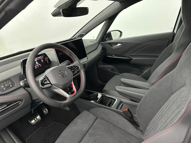 Volkswagen ID.3 GTX Performance 79 kWh accu, 240 kW / 326 pk Hatch