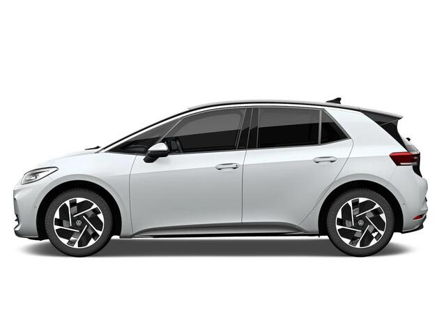 Volkswagen ID.3 Pro Business 59 kWh accu, 150 kW / 204 pk Hatchbac