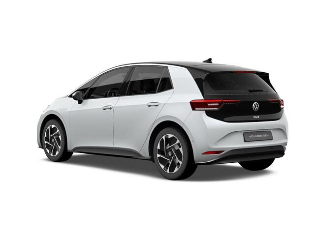 Volkswagen ID.3 Pro Business 59 kWh accu, 150 kW / 204 pk Hatchbac