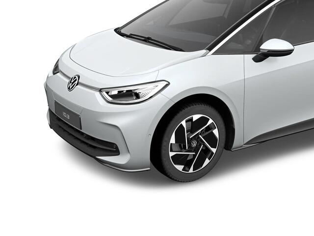 Volkswagen ID.3 Pro Business 59 kWh accu, 150 kW / 204 pk Hatchbac