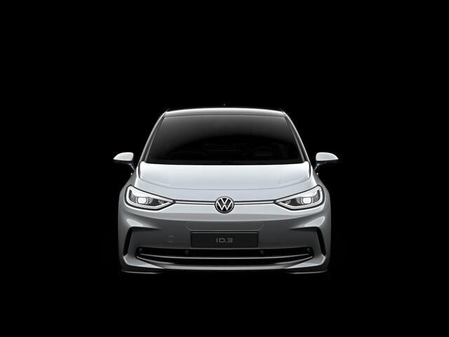Volkswagen ID.3 Pro Business 59 kWh accu, 150 kW / 204 pk Hatchbac