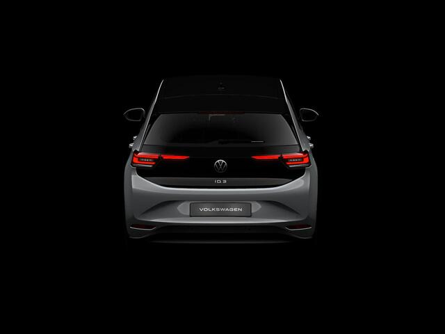 Volkswagen ID.3 Pro Business 59 kWh accu, 150 kW / 204 pk Hatchbac