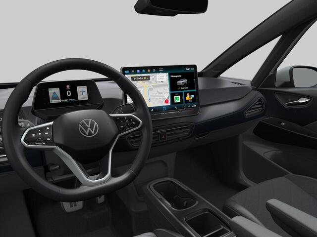 Volkswagen ID.3 Pro Business 59 kWh accu, 150 kW / 204 pk Hatchbac