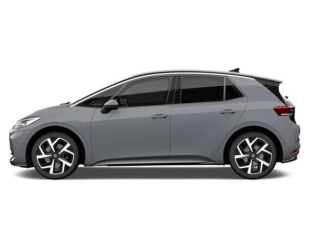 Volkswagen ID.3 Pro Business 59 kWh accu, 150 kW / 204 pk Hatchbac