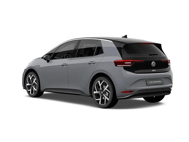 Volkswagen ID.3 Pro Business 59 kWh accu, 150 kW / 204 pk Hatchbac