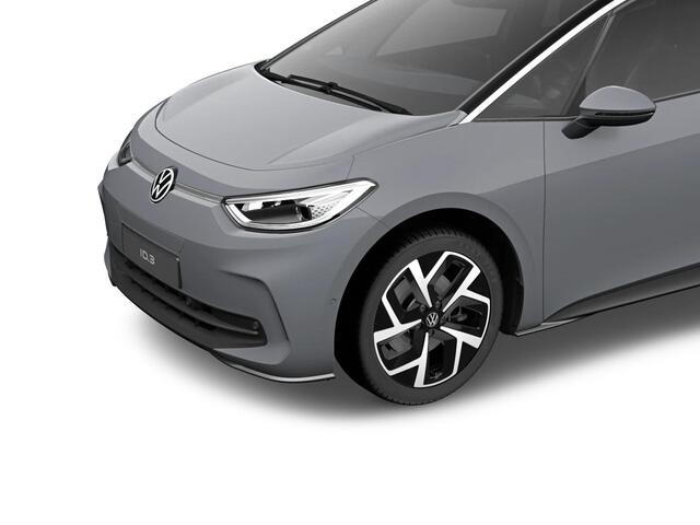 Volkswagen ID.3 Pro Business 59 kWh accu, 150 kW / 204 pk Hatchbac