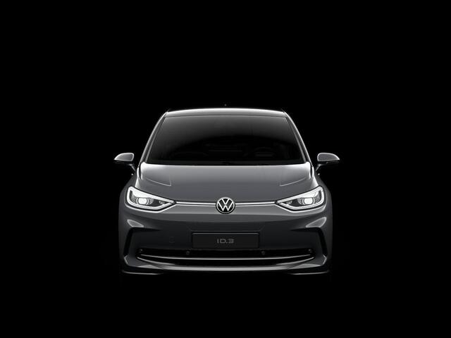 Volkswagen ID.3 Pro Business 59 kWh accu, 150 kW / 204 pk Hatchbac