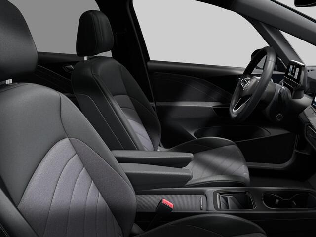 Volkswagen ID.3 Pro Business 59 kWh accu, 150 kW / 204 pk Hatchbac