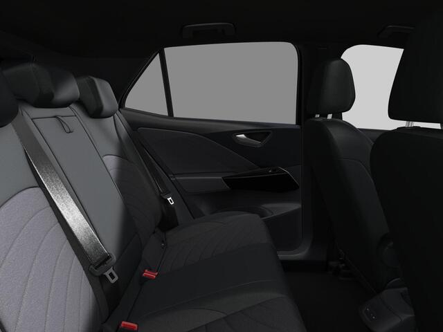 Volkswagen ID.3 Pro Business 59 kWh accu, 150 kW / 204 pk Hatchbac