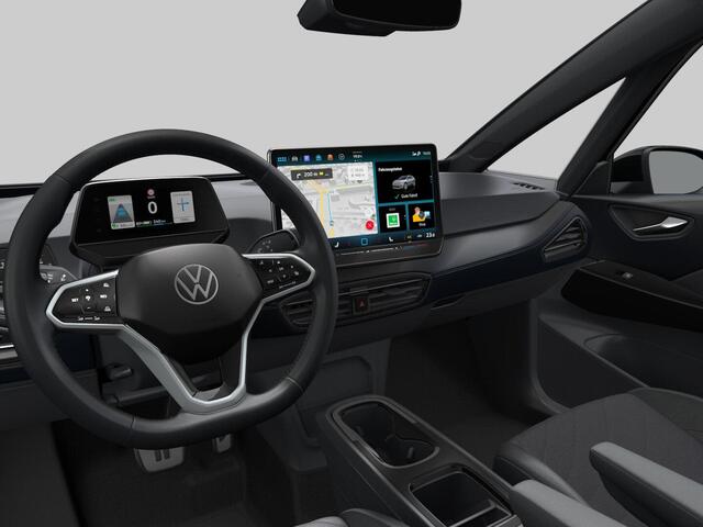Volkswagen ID.3 Pro Business 59 kWh accu, 150 kW / 204 pk Hatchbac