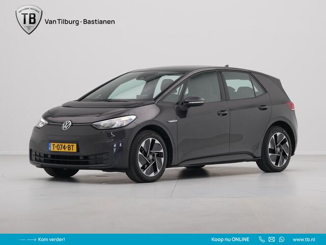 Volkswagen ID.3 Pro Advantage 58 kWh Navigatie Acc Stoelverwarming Pdc