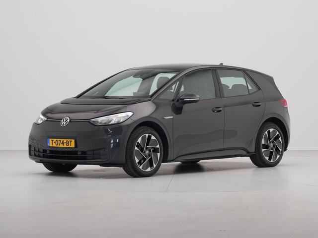 Volkswagen ID.3 Pro Advantage 58 kWh Navigatie Acc Stoelverwarming Pdc