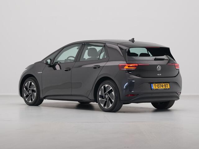 Volkswagen ID.3 Pro Advantage 58 kWh Navigatie Acc Stoelverwarming Pdc