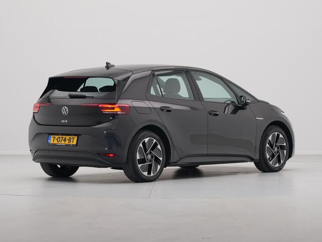 Volkswagen ID.3 Pro Advantage 58 kWh Navigatie Acc Stoelverwarming Pdc