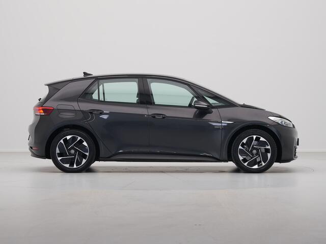 Volkswagen ID.3 Pro Advantage 58 kWh Navigatie Acc Stoelverwarming Pdc