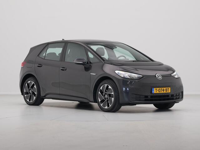 Volkswagen ID.3 Pro Advantage 58 kWh Navigatie Acc Stoelverwarming Pdc