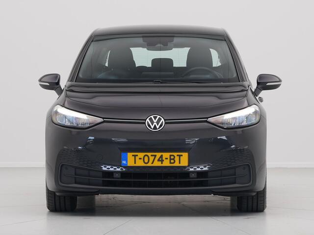 Volkswagen ID.3 Pro Advantage 58 kWh Navigatie Acc Stoelverwarming Pdc