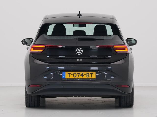 Volkswagen ID.3 Pro Advantage 58 kWh Navigatie Acc Stoelverwarming Pdc
