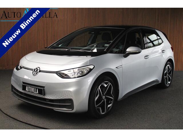 Volkswagen ID.3 Pro 58 kWh Navi PDC LM velgen Climate ACC BTW auto
