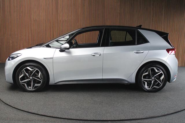Volkswagen ID.3 Pro 58 kWh Navi PDC LM velgen Climate ACC BTW auto