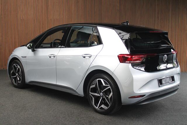 Volkswagen ID.3 Pro 58 kWh Navi PDC LM velgen Climate ACC BTW auto