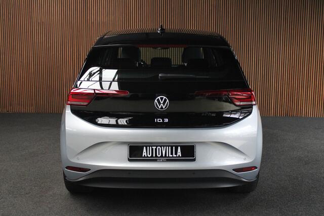 Volkswagen ID.3 Pro 58 kWh Navi PDC LM velgen Climate ACC BTW auto