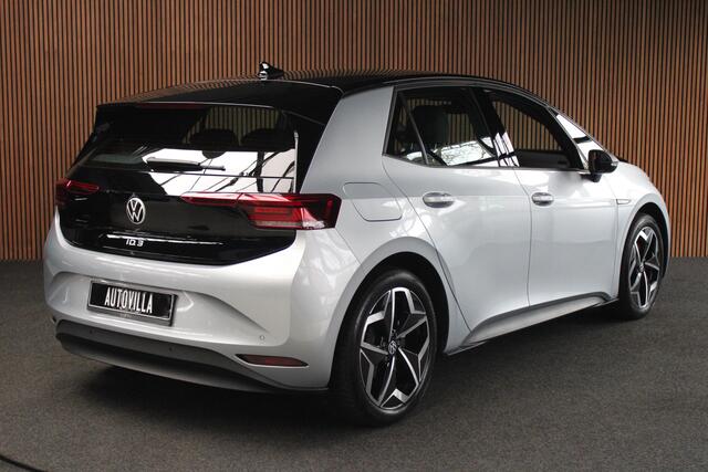 Volkswagen ID.3 Pro 58 kWh Navi PDC LM velgen Climate ACC BTW auto