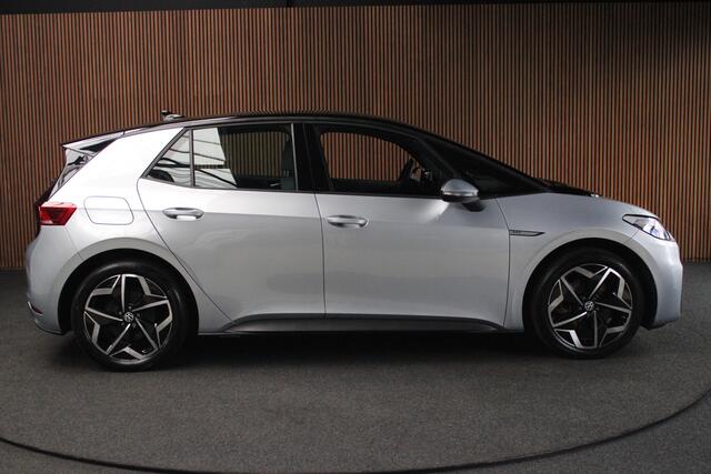 Volkswagen ID.3 Pro 58 kWh Navi PDC LM velgen Climate ACC BTW auto