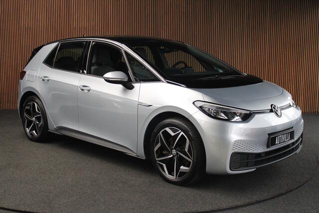 Volkswagen ID.3 Pro 58 kWh Navi PDC LM velgen Climate ACC BTW auto