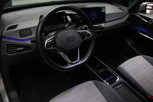 Volkswagen ID.3 Pro 58 kWh Navi PDC LM velgen Climate ACC BTW auto