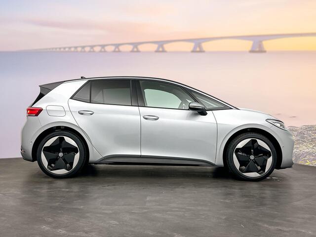 Volkswagen ID.3 Pro S Business 77 kWh accu, 150 kW / 204 pk Hatchb