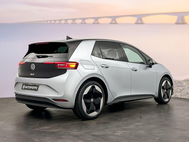 Volkswagen ID.3 Pro S Business 77 kWh accu, 150 kW / 204 pk Hatchb