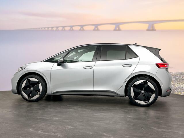 Volkswagen ID.3 Pro S Business 77 kWh accu, 150 kW / 204 pk Hatchb