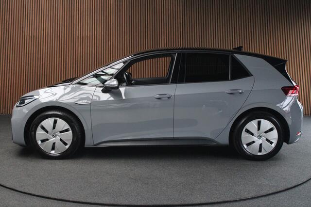 Volkswagen ID.3 Pro 58 kWh Navi Alcantara PDC Camera Climate ACC BTW auto