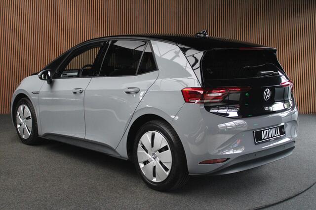 Volkswagen ID.3 Pro 58 kWh Navi Alcantara PDC Camera Climate ACC BTW auto