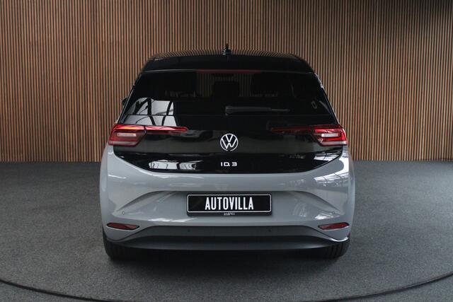 Volkswagen ID.3 Pro 58 kWh Navi Alcantara PDC Camera Climate ACC BTW auto