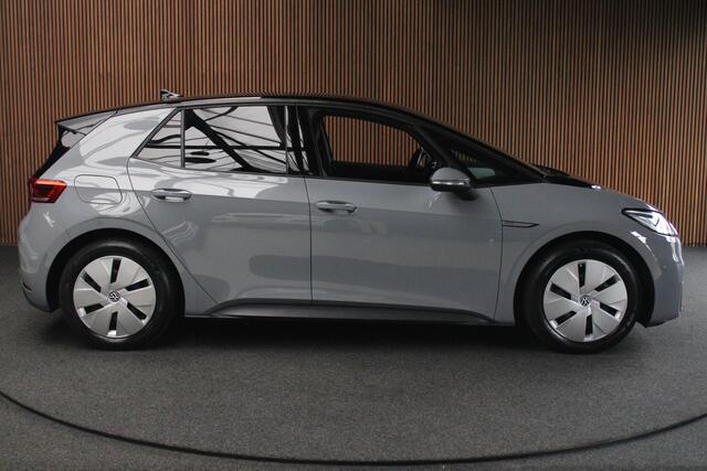 Volkswagen ID.3 Pro 58 kWh Navi Alcantara PDC Camera Climate ACC BTW auto