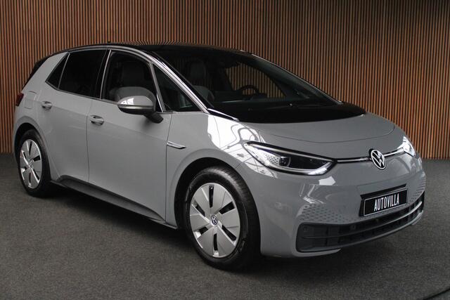 Volkswagen ID.3 Pro 58 kWh Navi Alcantara PDC Camera Climate ACC BTW auto
