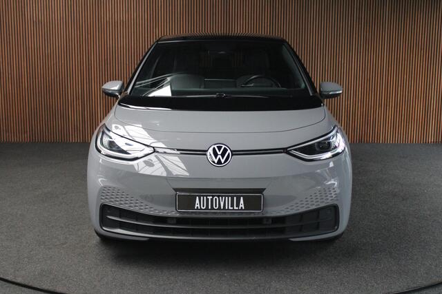 Volkswagen ID.3 Pro 58 kWh Navi Alcantara PDC Camera Climate ACC BTW auto
