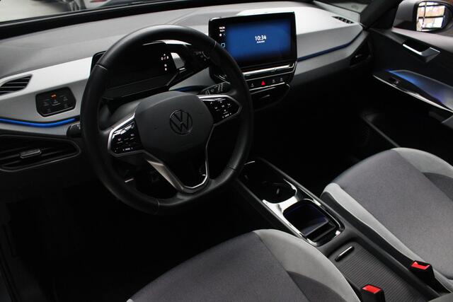 Volkswagen ID.3 Pro 58 kWh Navi Alcantara PDC Camera Climate ACC BTW auto