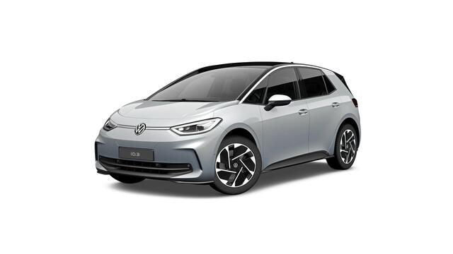 Volkswagen ID.3 59kWh 204 1AT Pro Business Automaat | Panorama-schuif-/kanteldak, elektrisch bedienbaar | Keyless Access