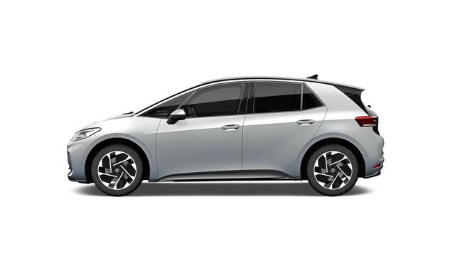 Volkswagen ID.3 59kWh 204 1AT Pro Business Automaat | Panorama-schuif-/kanteldak, elektrisch bedienbaar | Keyless Access