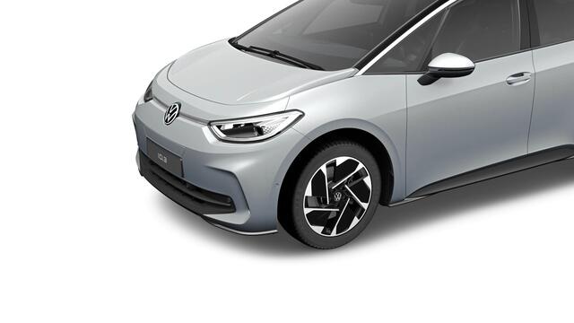 Volkswagen ID.3 59kWh 204 1AT Pro Business Automaat | Panorama-schuif-/kanteldak, elektrisch bedienbaar | Keyless Access