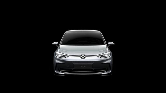 Volkswagen ID.3 59kWh 204 1AT Pro Business Automaat | Panorama-schuif-/kanteldak, elektrisch bedienbaar | Keyless Access